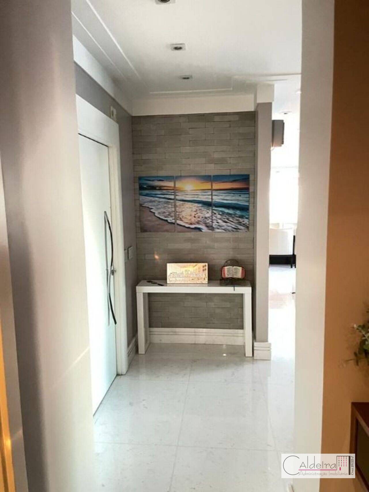 Apartamento Jardim Anália Franco, São Paulo - SP