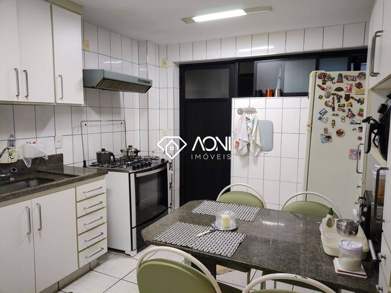 Apartamento Praia do Canto, Vitória - ES