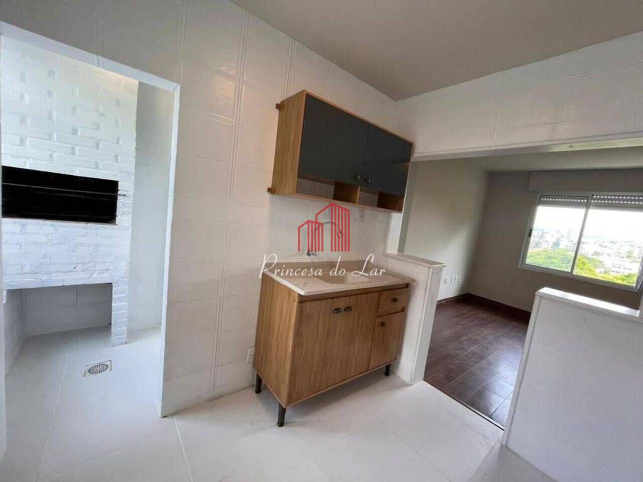 Apartamento Cristal, Porto Alegre - RS