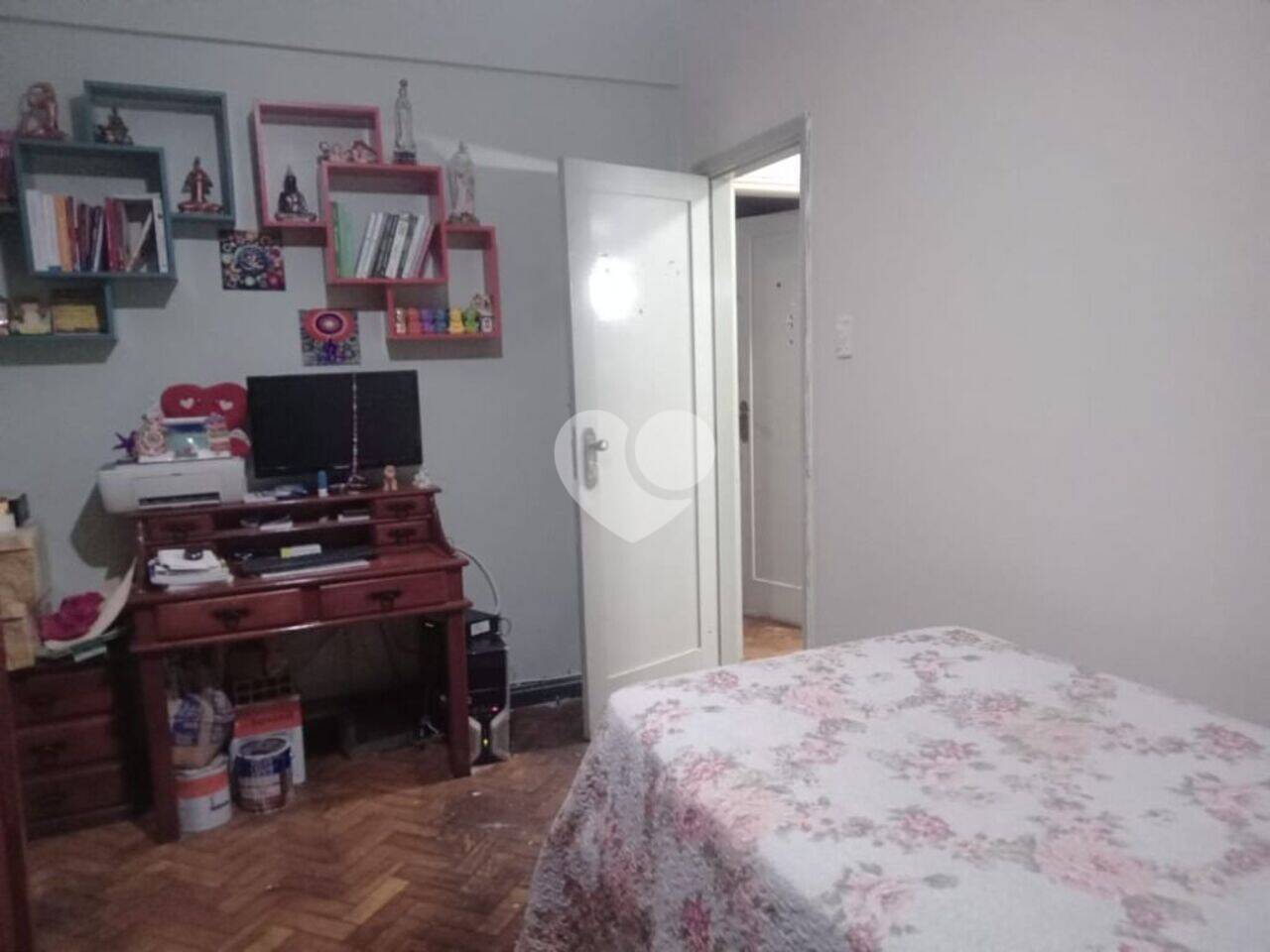 Apartamento Copacabana, Rio de Janeiro - RJ