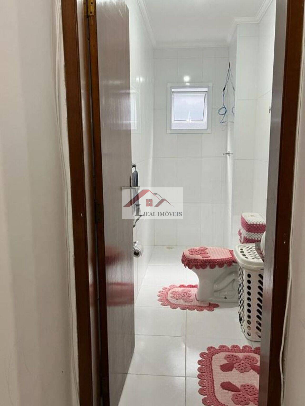 Apartamento Vila Camilópolis, Santo André - SP