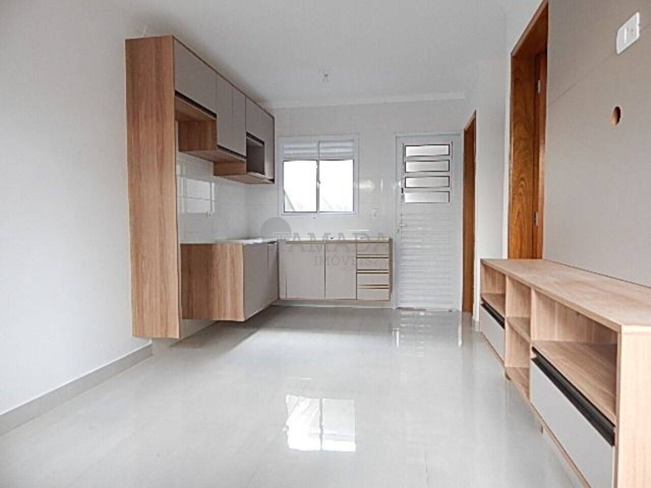 Apartamento Jardim Maringá, São Paulo - SP