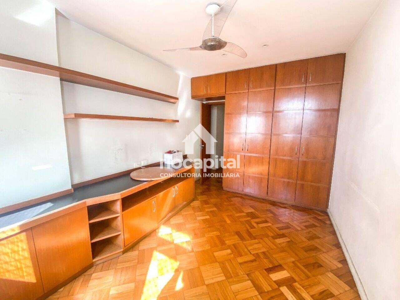 Apartamento Tijuca, Rio de Janeiro - RJ