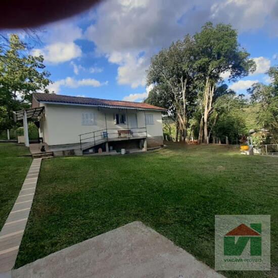 Casa de 70 m² Santa Rosa - Taquara, à venda por R$ 300.000