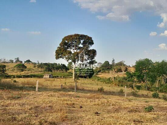 Zona Rural - Nova Brasilândia D'Oeste - RO, Nova Brasilândia D'Oeste - RO