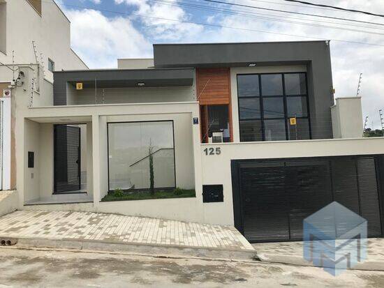 Casa de 224 m² Porto Real Varginha - Varginha, à venda por R$ 750.000