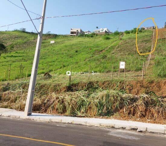 Aeroporto - Juiz de Fora - MG, Juiz de Fora - MG