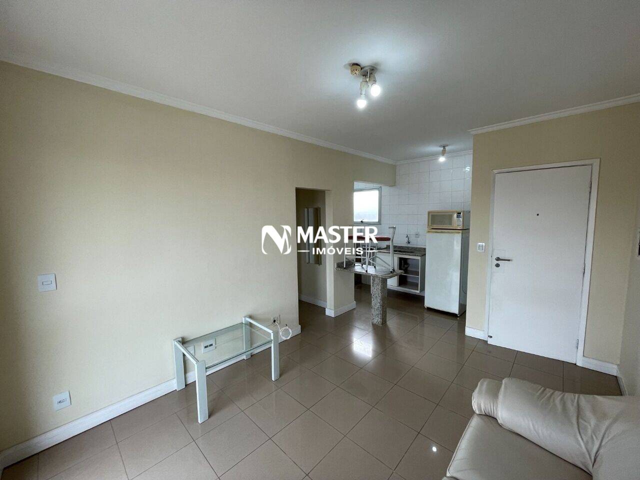 Apartamento Jardim Parati, Marília - SP