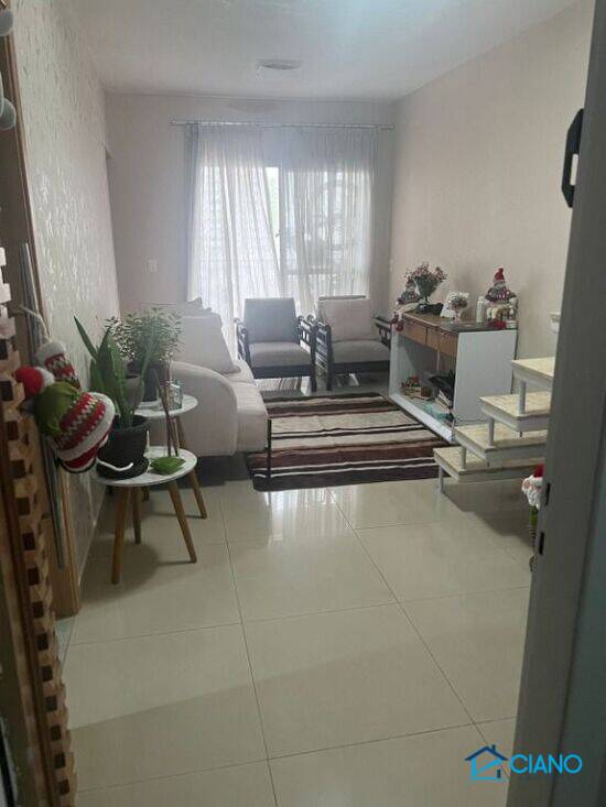 Apartamento duplex Parque Tomas Saraiva, São Paulo - SP