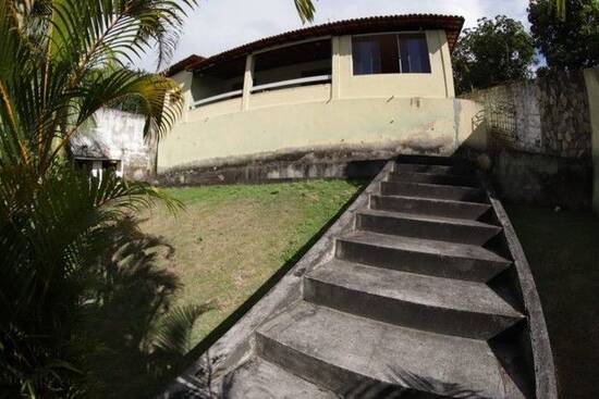 Portão - Lauro de Freitas - BA, Lauro de Freitas - BA