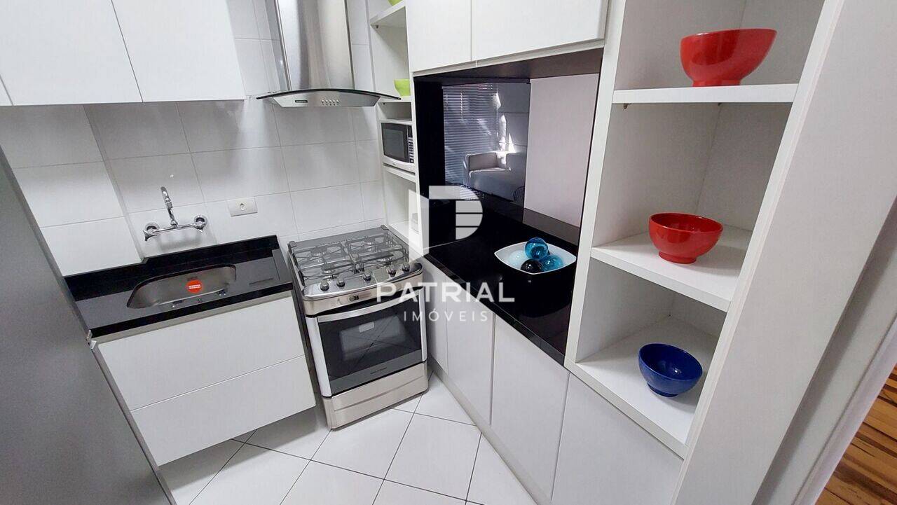 Apartamento Boa Vista, Curitiba - PR