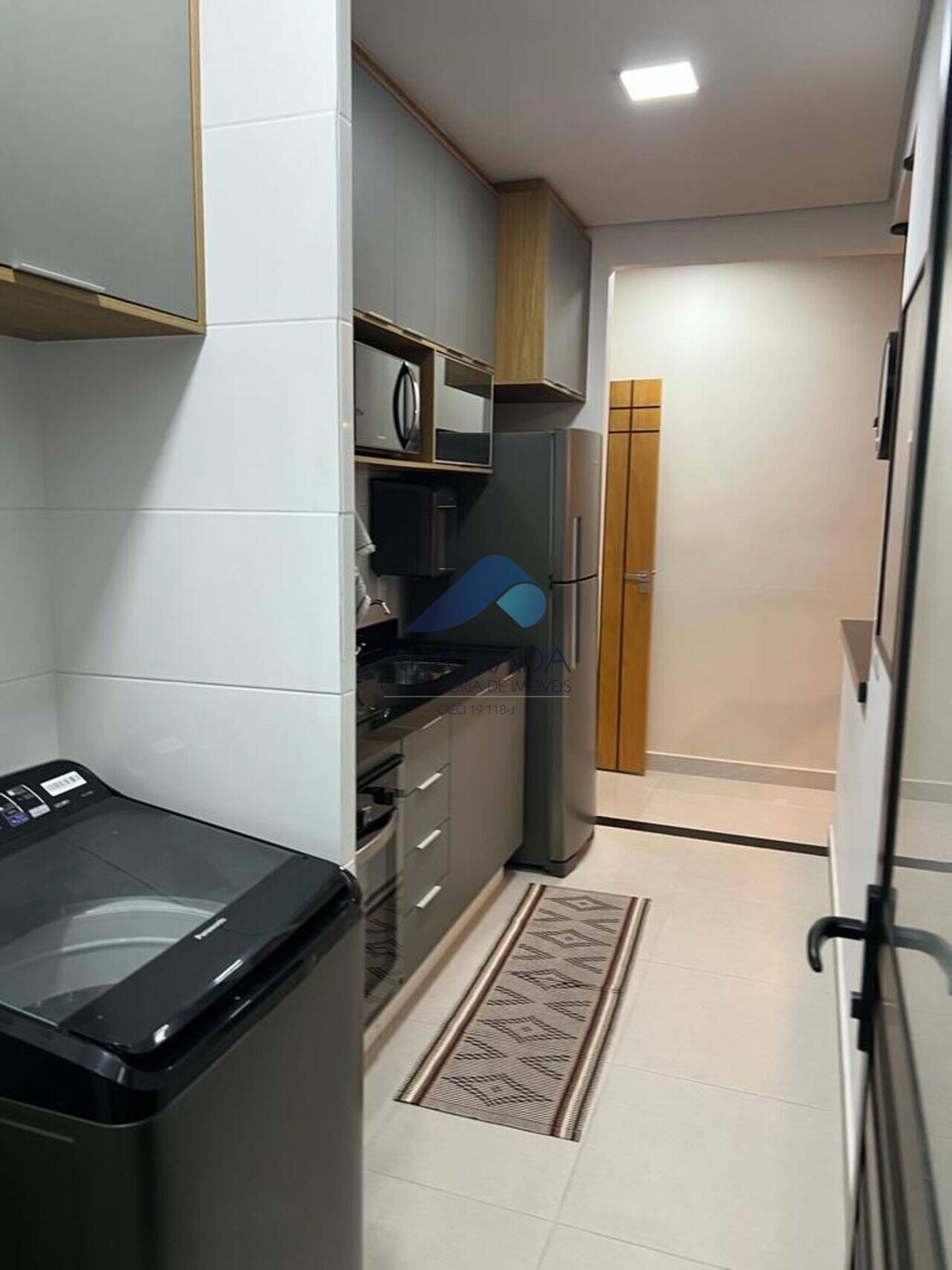 Apartamento Parque Industrial, São José dos Campos - SP