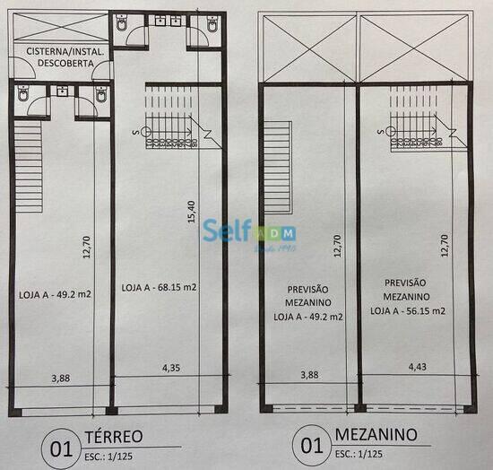 Santa Rosa - Niterói - RJ, Niterói - RJ