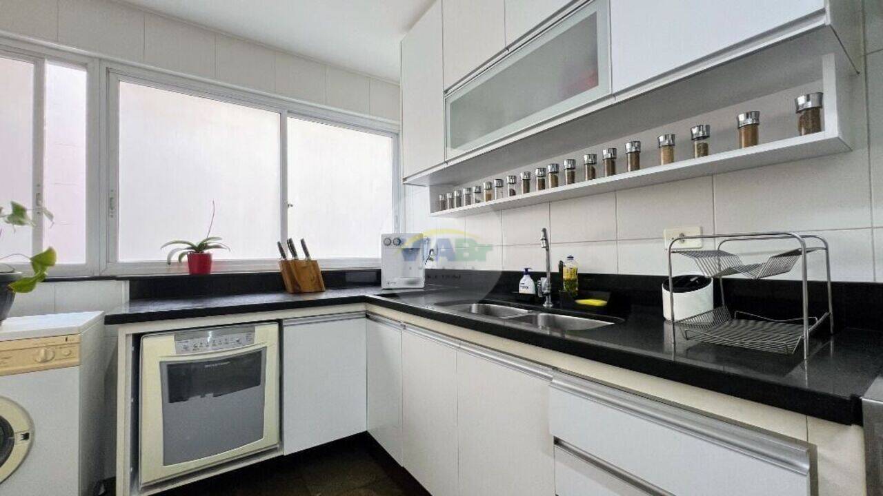 Apartamento Itaim Bibi, São Paulo - SP