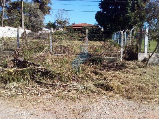 Residencial Alvorada - Araçoiaba da Serra - SP, Araçoiaba da Serra - SP