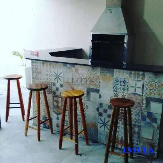 Conjunto Habitacional Danilo Luciano Gimenez - Itapeva - SP, Itapeva - SP