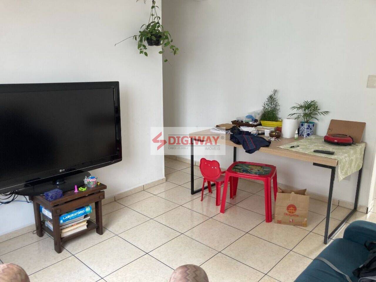 Apartamento Aclimação, São Paulo - SP