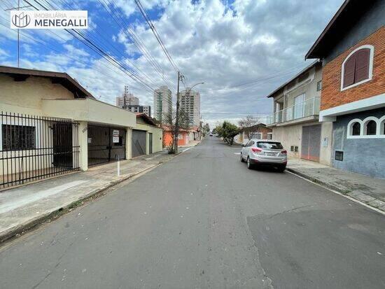 Casa Vila Independência, Piracicaba - SP