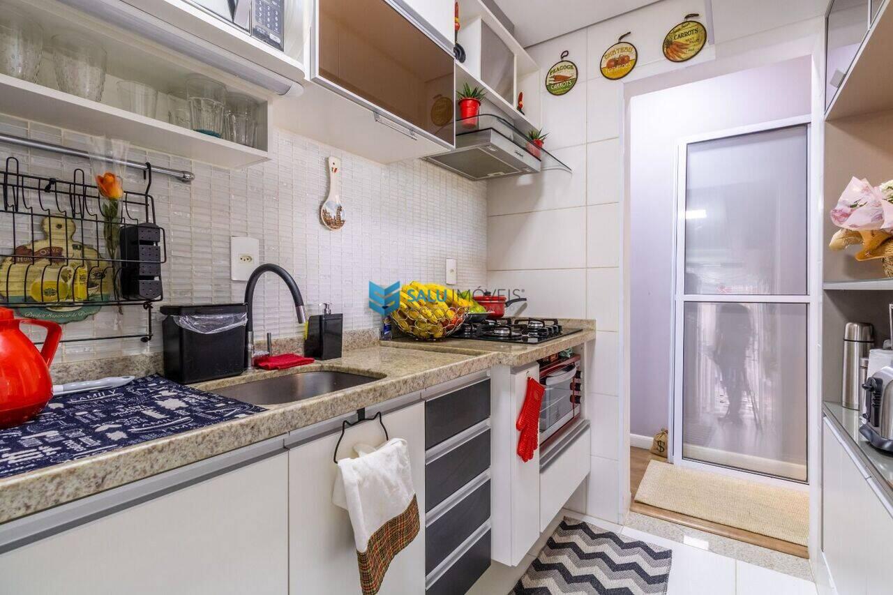 Apartamento Parque Campolim, Sorocaba - SP