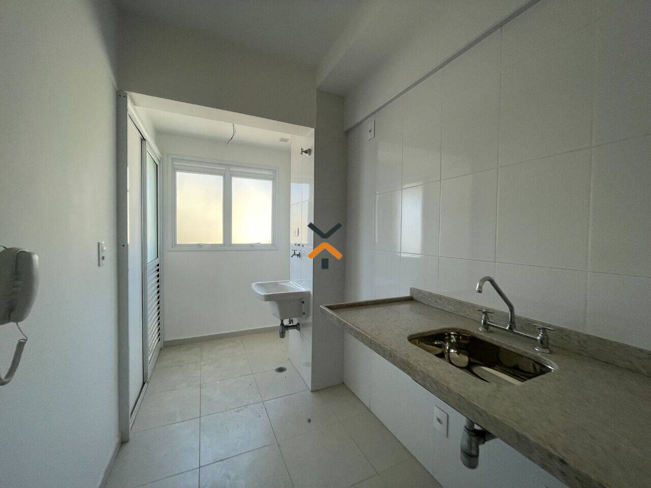 Apartamento Fundação, São Caetano do Sul - SP