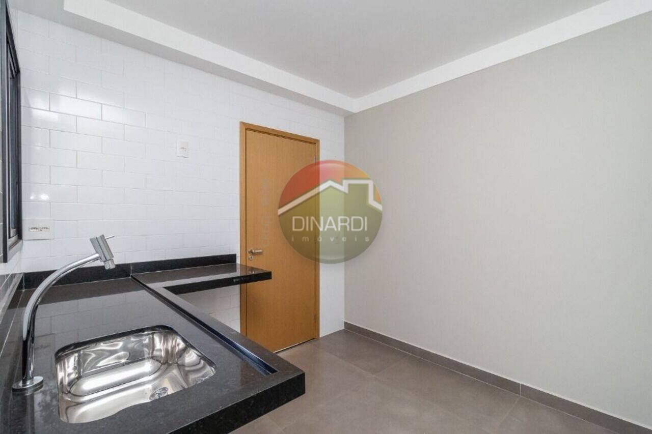 Apartamento Jardim Olhos D'Água, Ribeirão Preto - SP