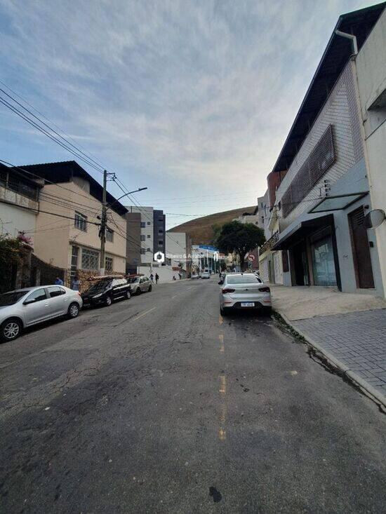 Loja São Mateus, Juiz de Fora - MG