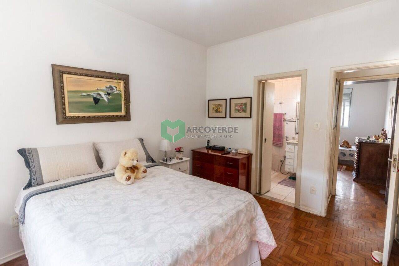 Apartamento Bela Vista, São Paulo - SP