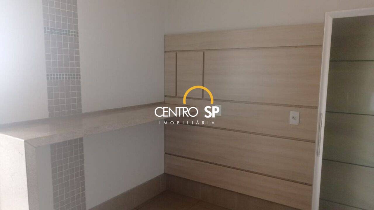 Apartamento Residencial Ivone, Bauru - SP