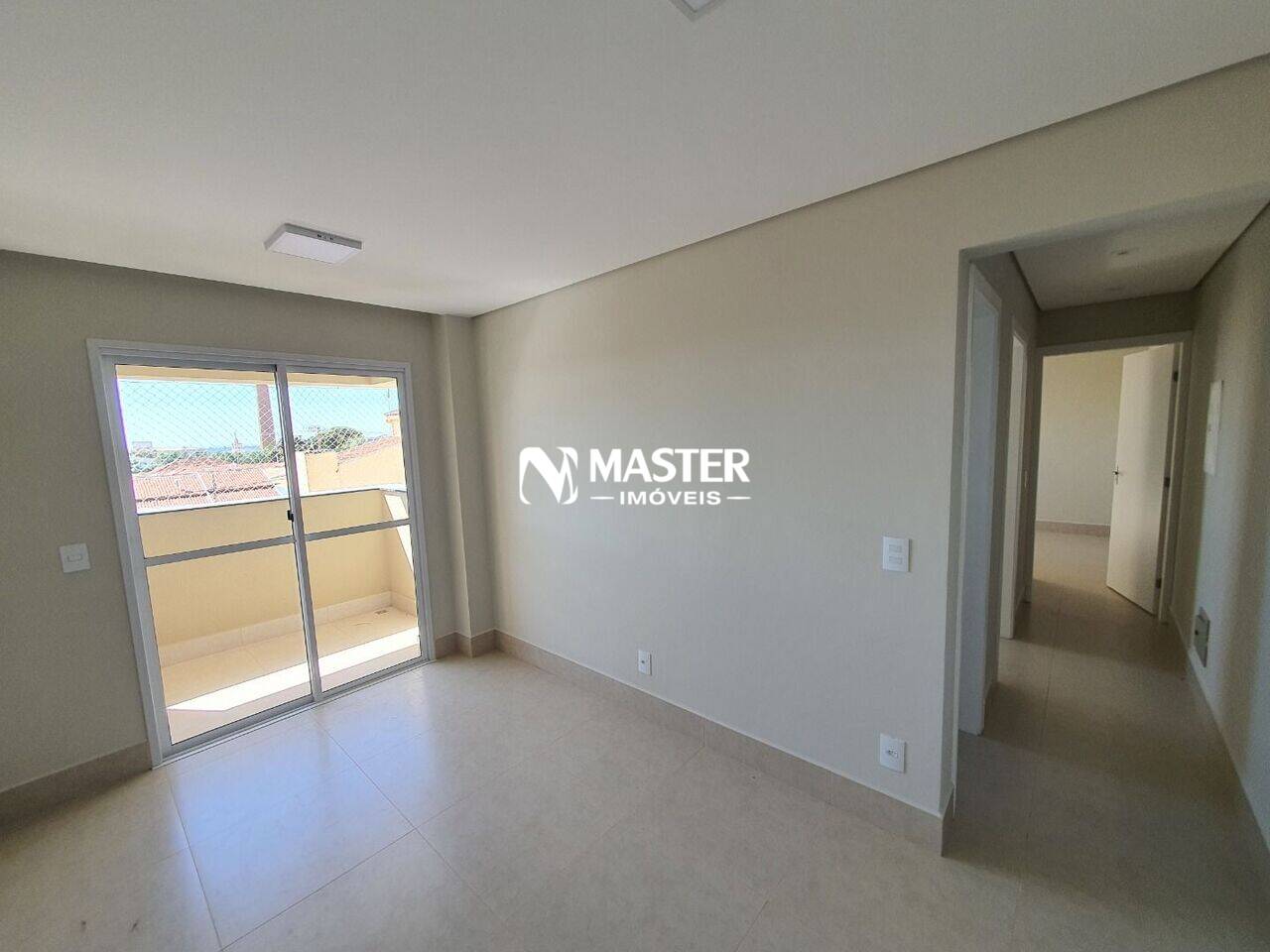 Apartamento Bassan, Marília - SP