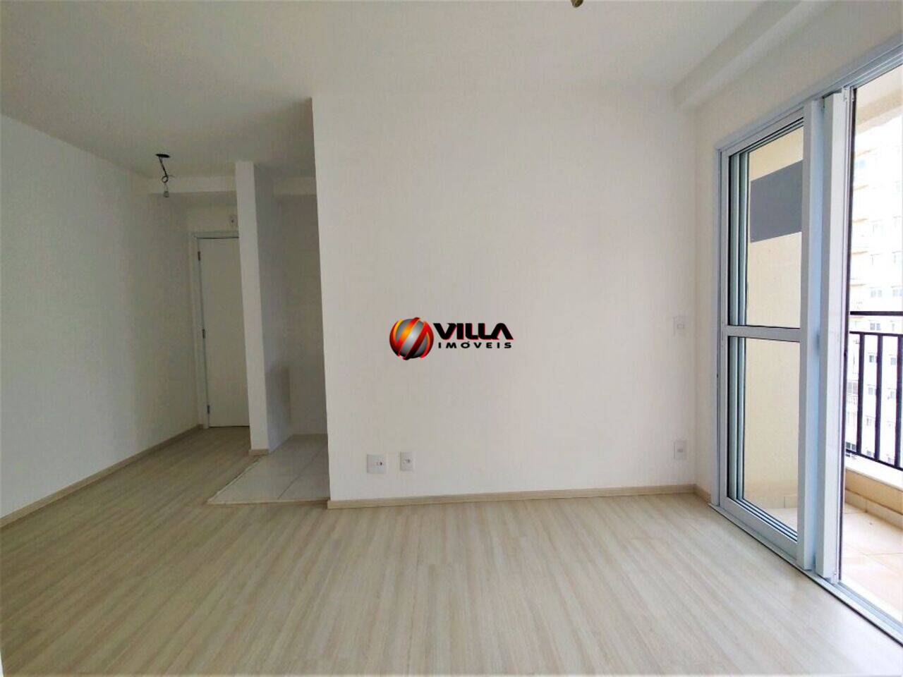 Apartamento Cariobinha, Americana - SP