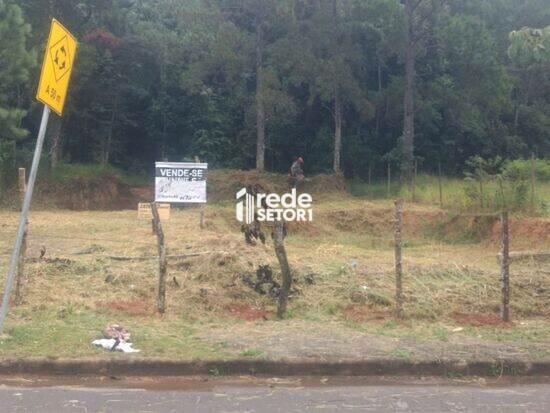 Recanto da Mata - Juiz de Fora - MG, Juiz de Fora - MG