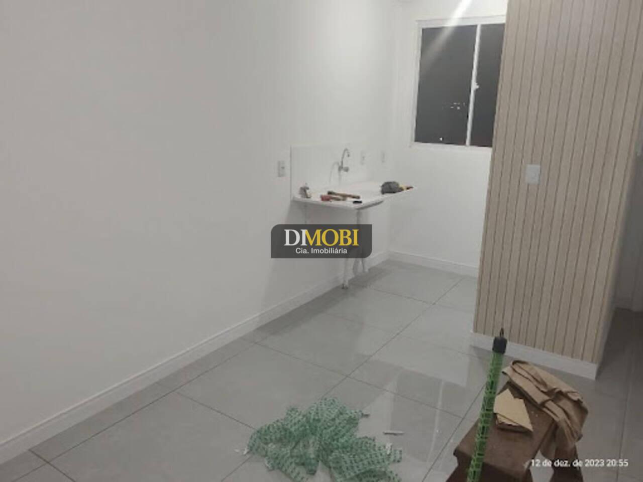 Apartamento Santa Fé, Gravataí - RS