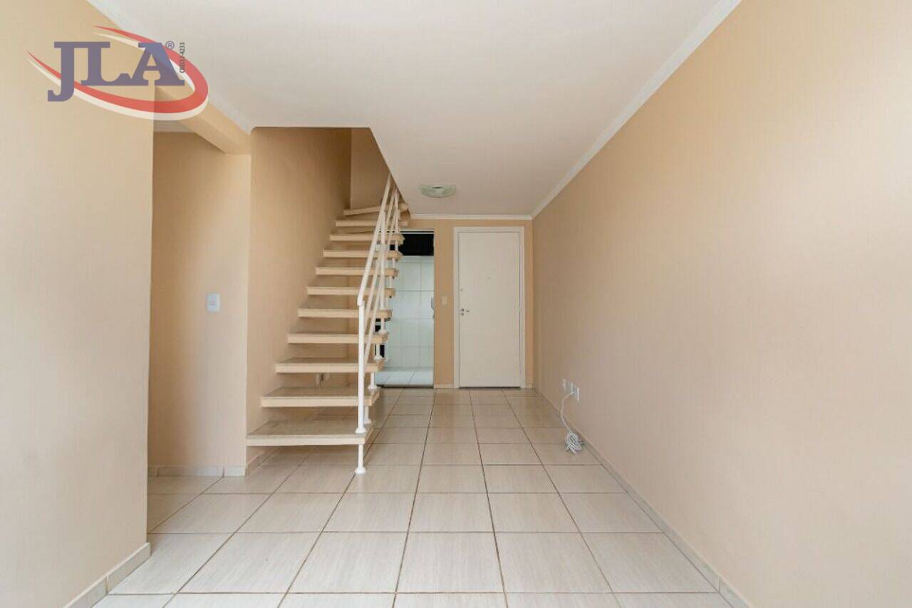 Apartamento Novo Mundo, Curitiba - PR