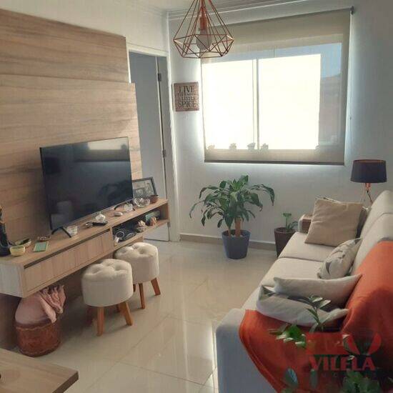 Apartamento Vila Formosa, São Paulo - SP