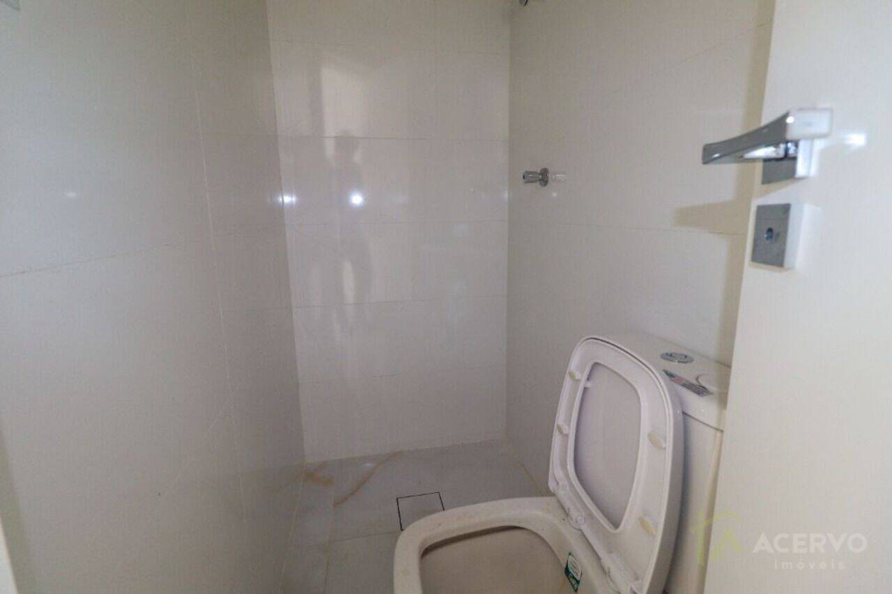 Apartamento Santa Helena, Juiz de Fora - MG