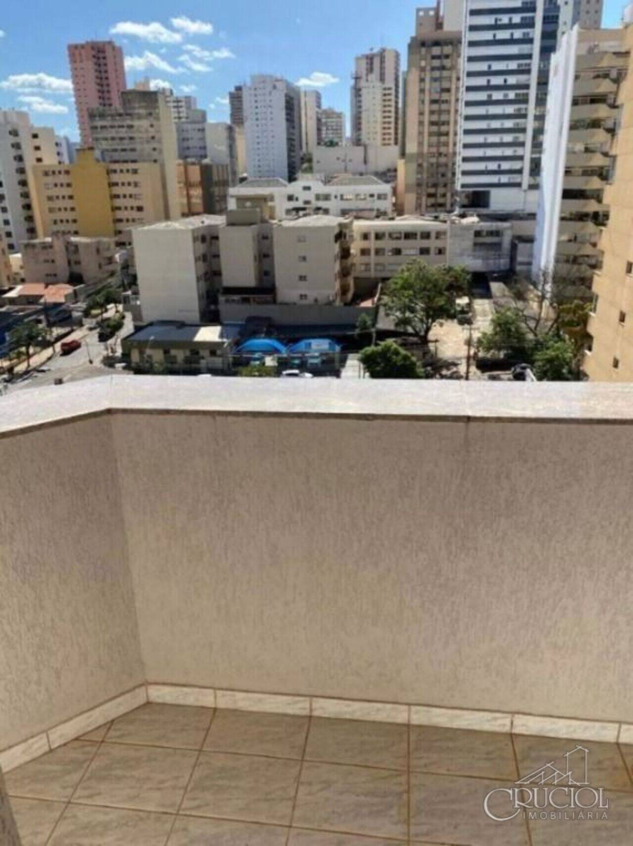 Apartamento Centro, Londrina - PR