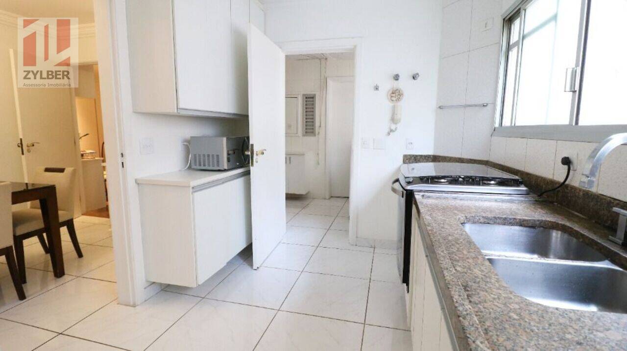 Apartamento Perdizes, São Paulo - SP