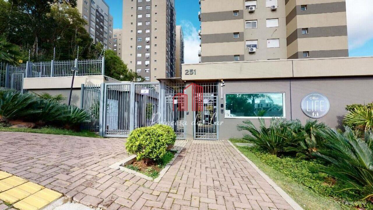 Apartamento Jardim Carvalho, Porto Alegre - RS