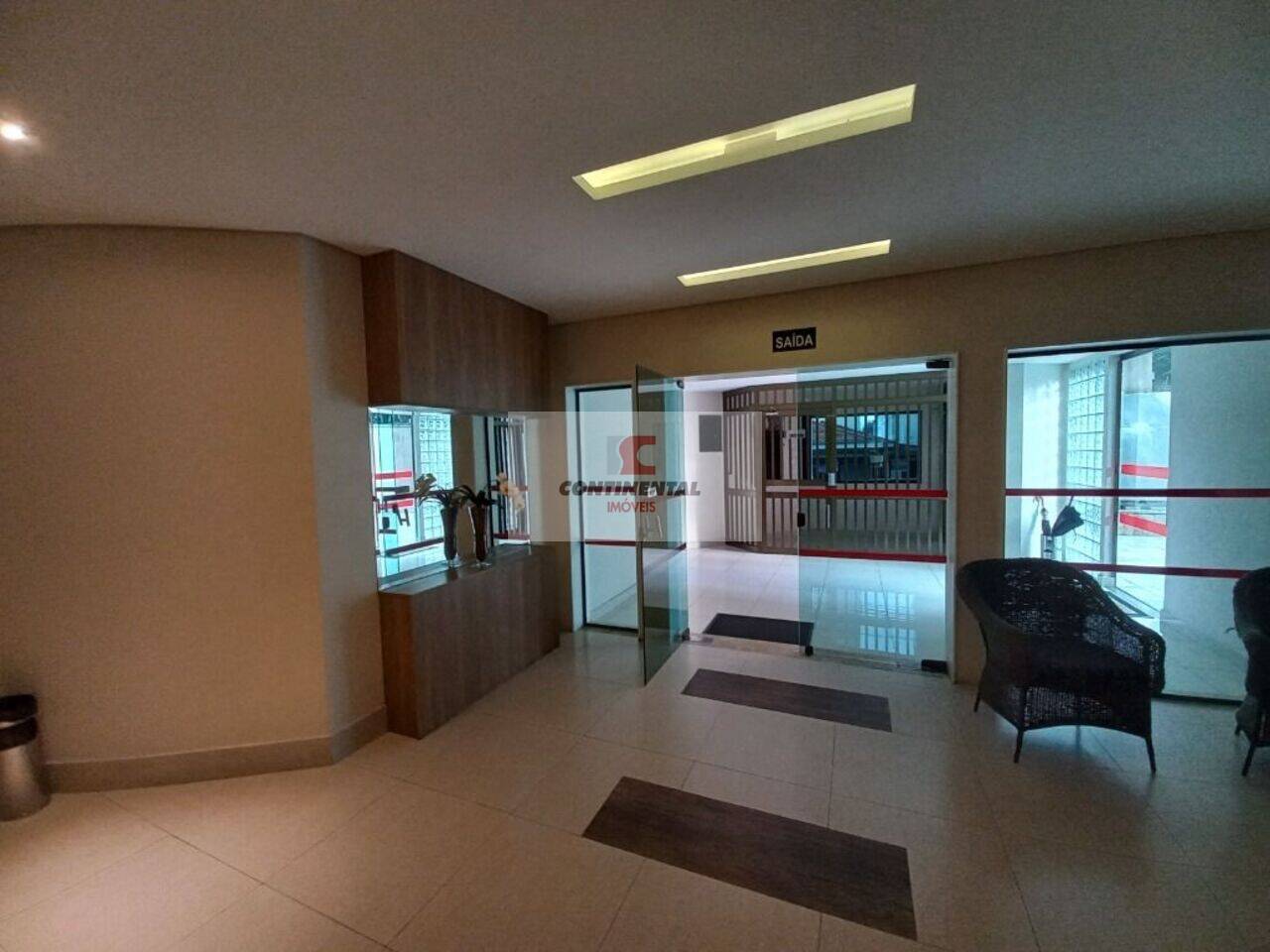 Apartamento Jardim do Mar, São Bernardo do Campo - SP