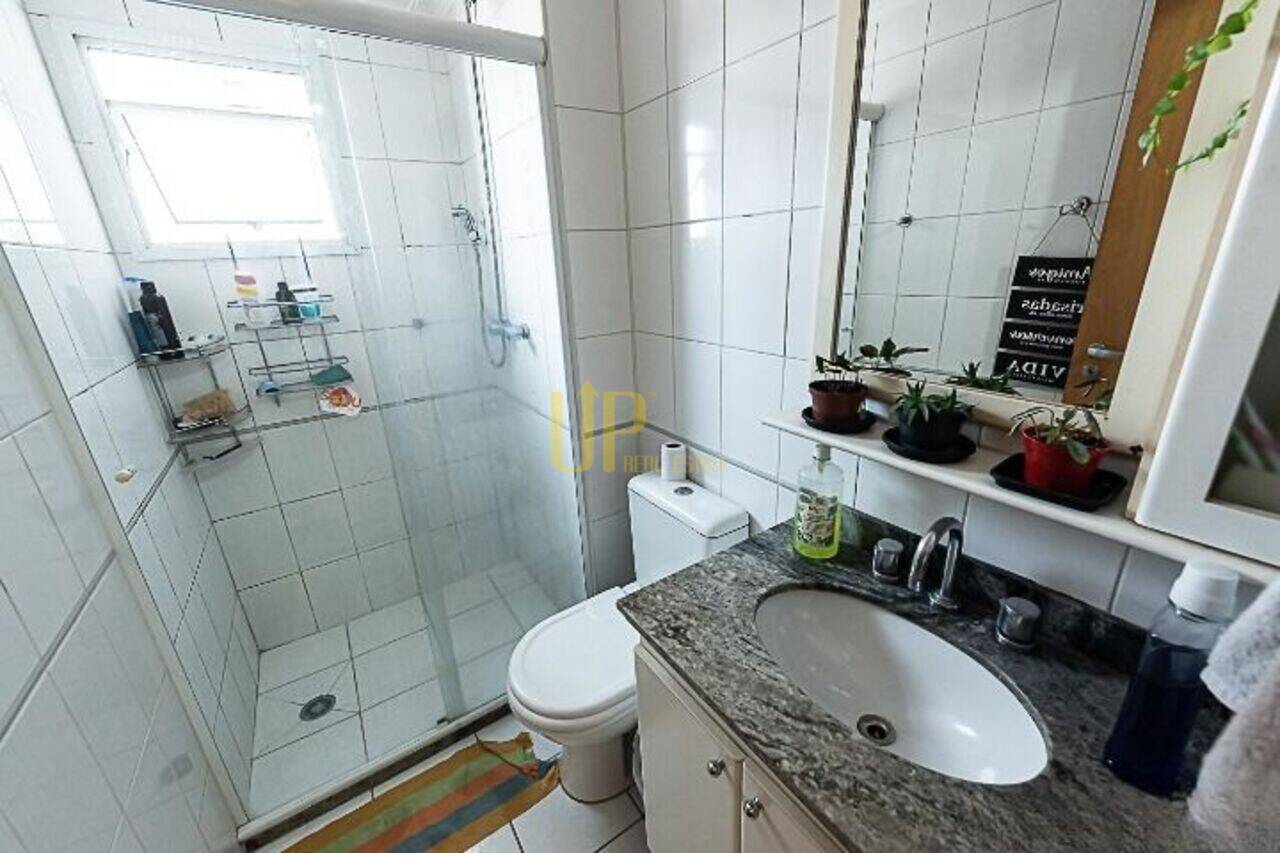 Apartamento com 3 dormitórios à venda, 98 m² por R$ 970.000 - Vila Mariana - São Paulo/SP