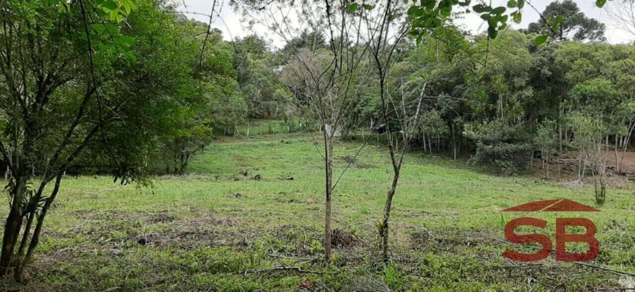 Chácara Chácaras Olhos D´água, Campina Grande do Sul - PR