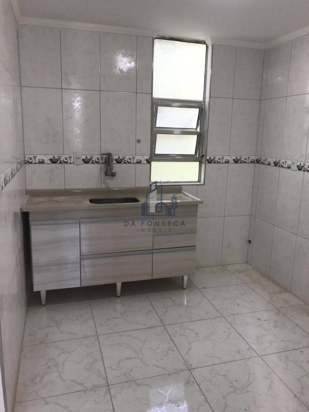 Apartamento Conjunto Habitacional Presidente Castelo Branco, Carapicuíba - SP