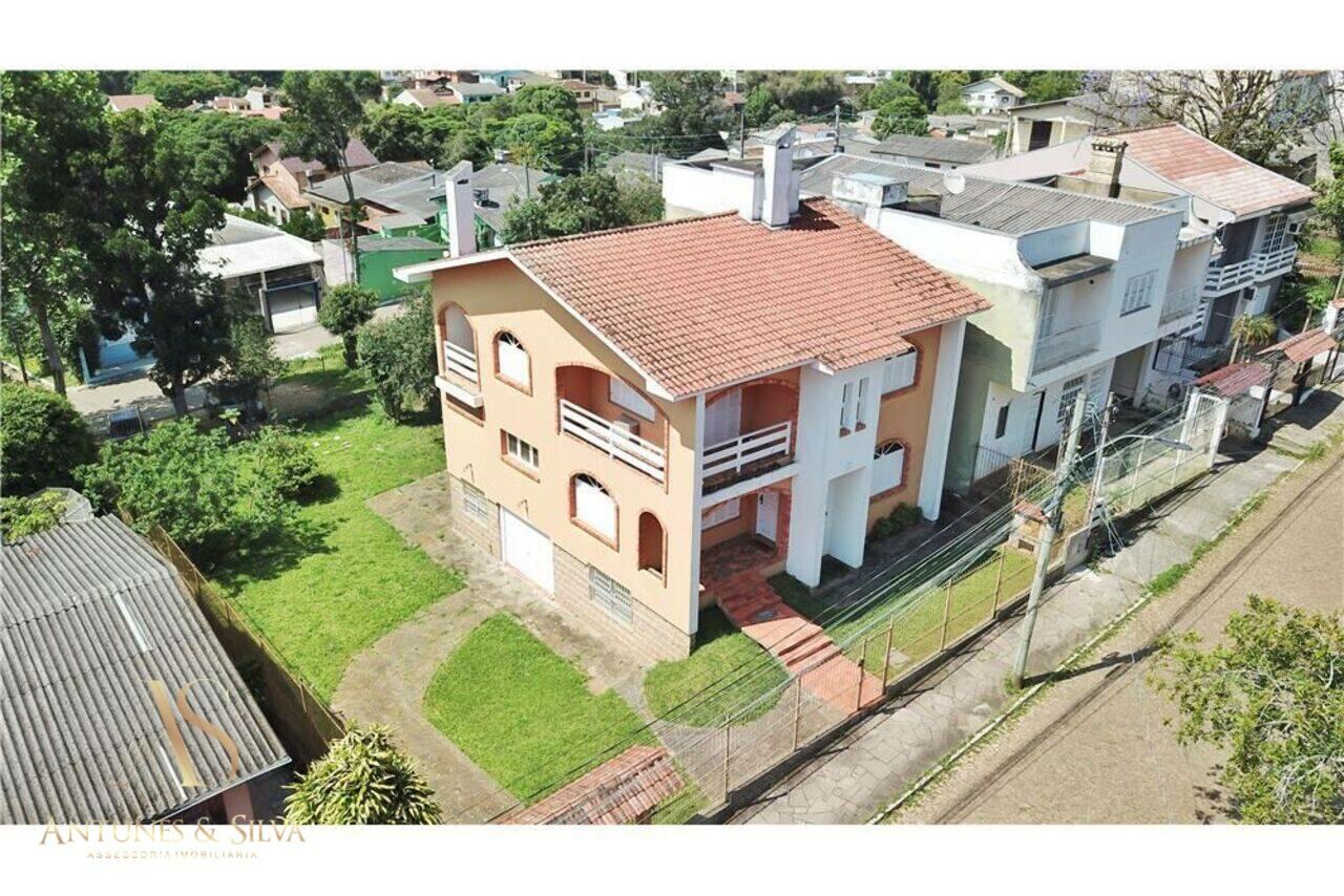Casa Centro, Viamão - RS