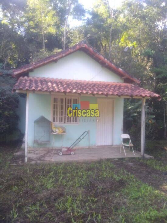 Pindobal (Ponta Negra) - Maricá - RJ, Maricá - RJ