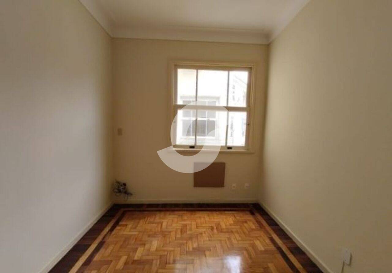 Apartamento Leblon, Rio de Janeiro - RJ