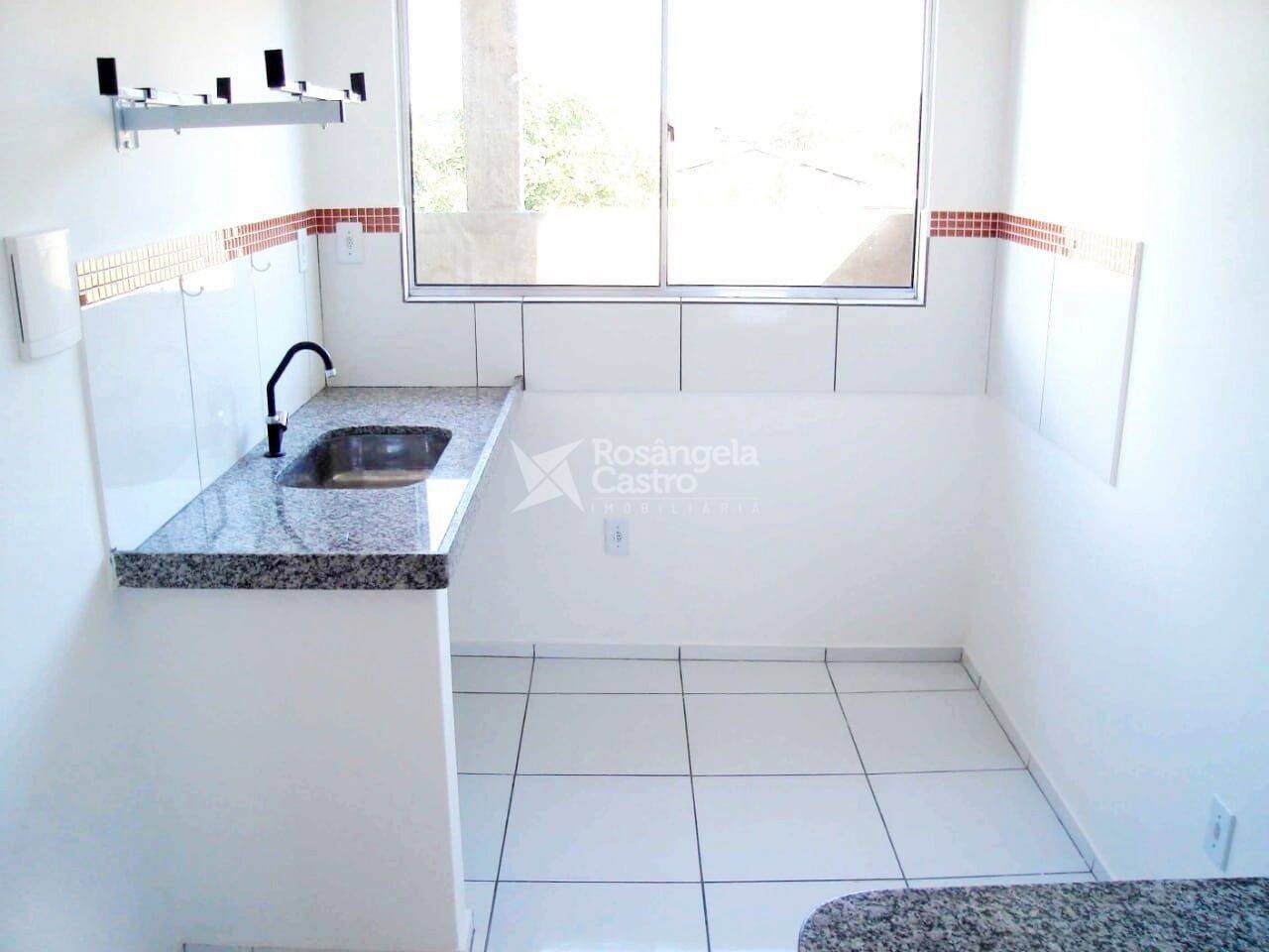 Apartamento Uruguai, Teresina - PI