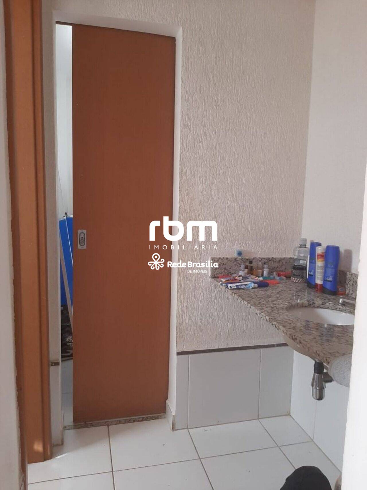 Apartamento Ceilândia Norte, Ceilândia - DF