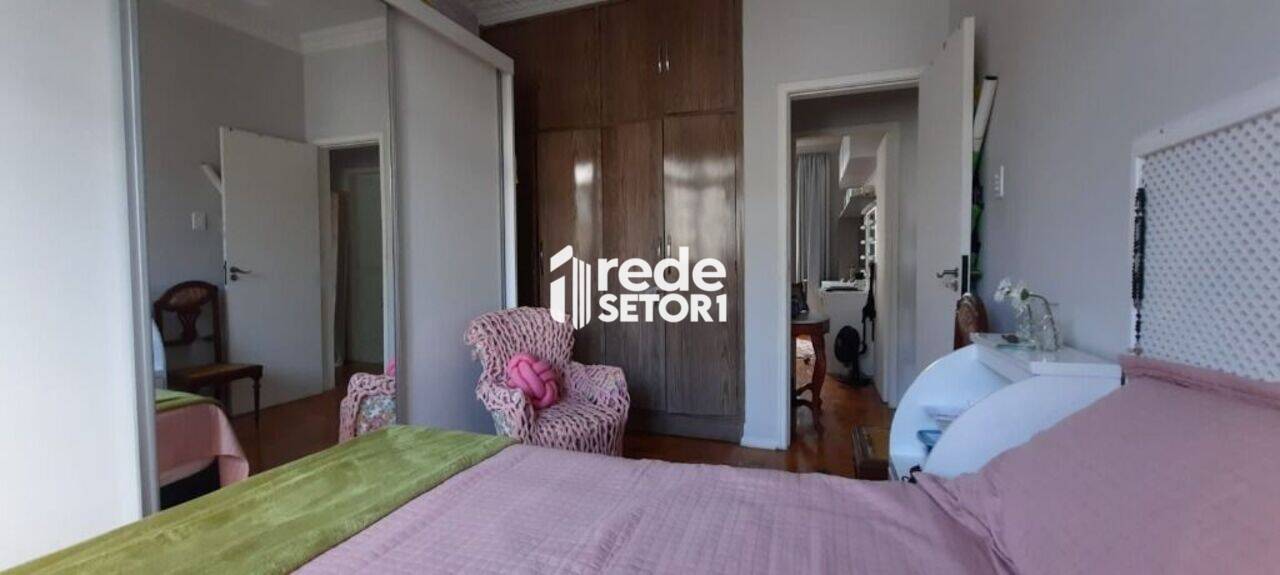 Apartamento Centro, Juiz de Fora - MG