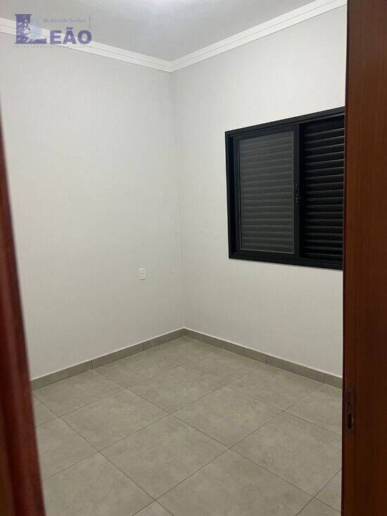 Golden Park Residence II - Sorocaba - SP, Sorocaba - SP