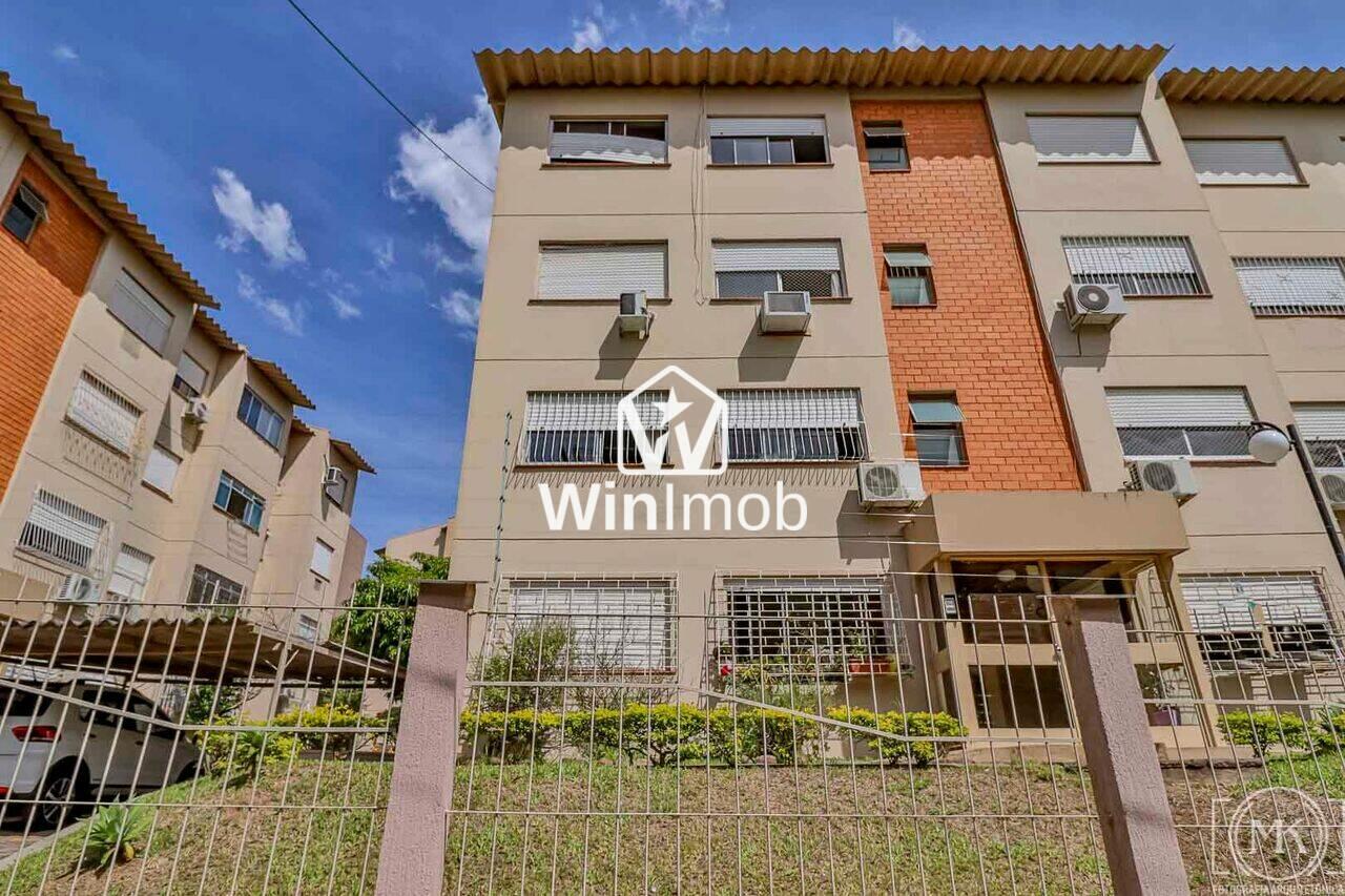 Apartamento Jardim Planalto, Porto Alegre - RS